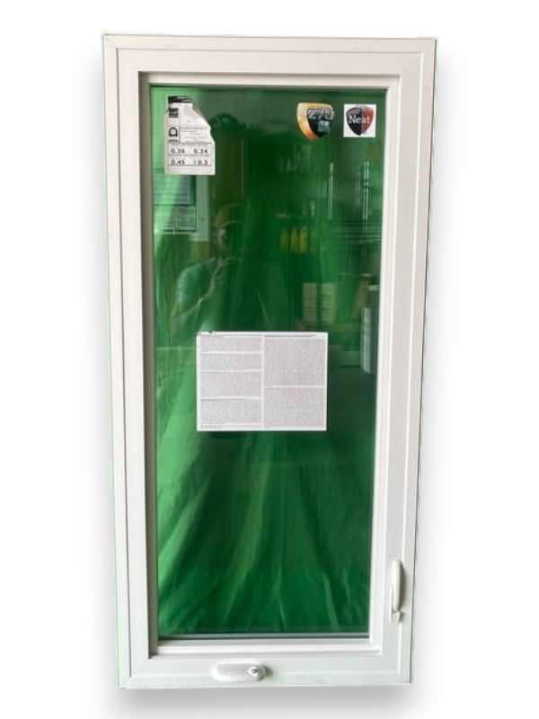 Advanced Vinyl Casement Window (25 3/8 x 53 3/8